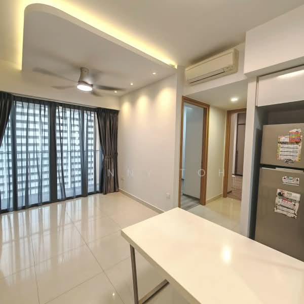 Coco Palms, 27 Pasir Ris Grove, 2 Bedrooms, 742 sqft, Condominium For Rent, by Kenny Toh, 60242224 - PropertyGuru.com.sg