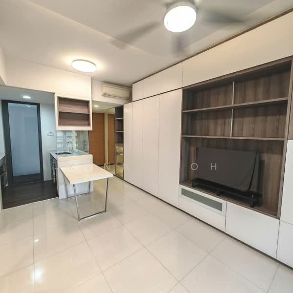 Coco Palms, 27 Pasir Ris Grove, 2 Bedrooms, 742 sqft, Condominium For Rent, by Kenny Toh, 60242224 - PropertyGuru.com.sg