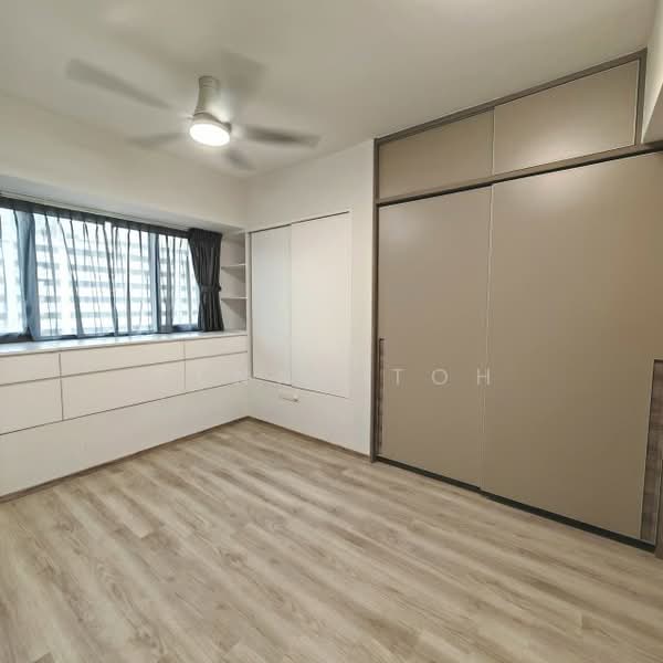 Coco Palms, 27 Pasir Ris Grove, 2 Bedrooms, 742 sqft, Condominium For Rent, by Kenny Toh, 60242224 - PropertyGuru.com.sg