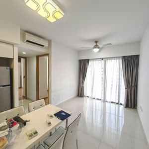 For Rent - Coco Palms