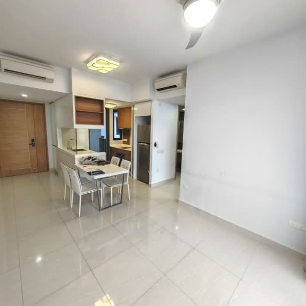 Coco Palms, 27 Pasir Ris Grove, 2 Bedrooms, 743 sqft, Condominium For Rent, by Kenny Toh, 60242225 - PropertyGuru.com.sg