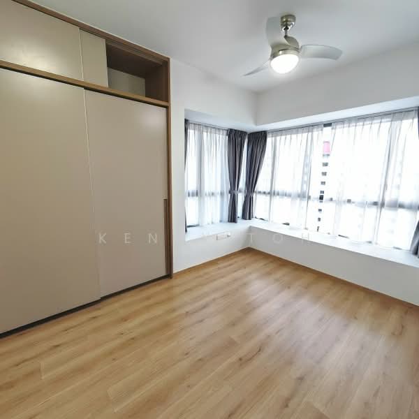 Coco Palms, 27 Pasir Ris Grove, 2 Bedrooms, 743 sqft, Condominium For Rent, by Kenny Toh, 60242225 - PropertyGuru.com.sg