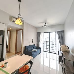 For Rent - Coco Palms