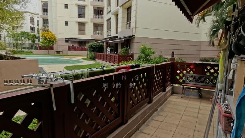 Seletaris Condominium For Sale at S$ 1,650,000 | PropertyGuru Singapore