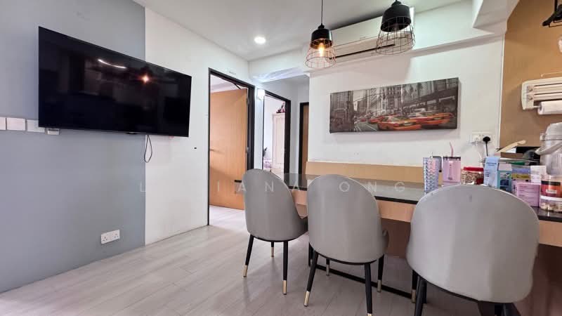 26B Saint George's Lane HDB Flat For Sale at S$ 1,199,000 | PropertyGuru Singapore