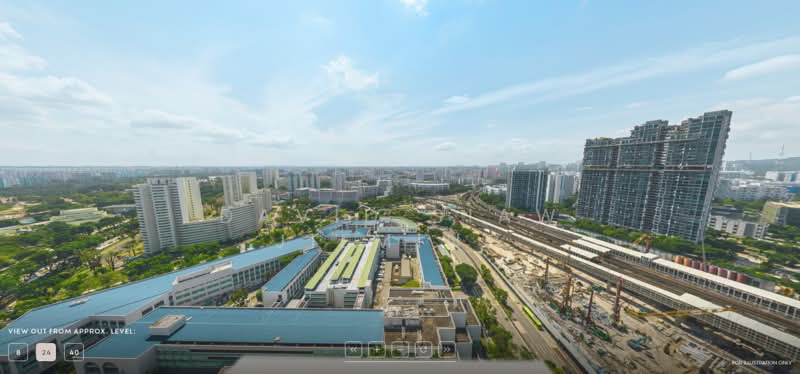 J'den Condominium For Sale at S$ 2,388,888 | PropertyGuru Singapore - View