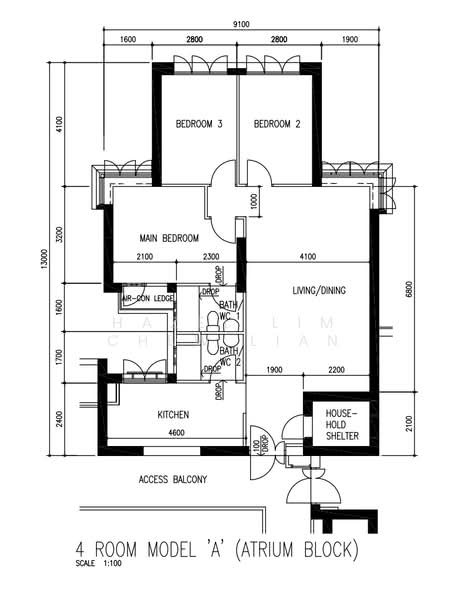 For Sale 90 Tanglin Halt Road