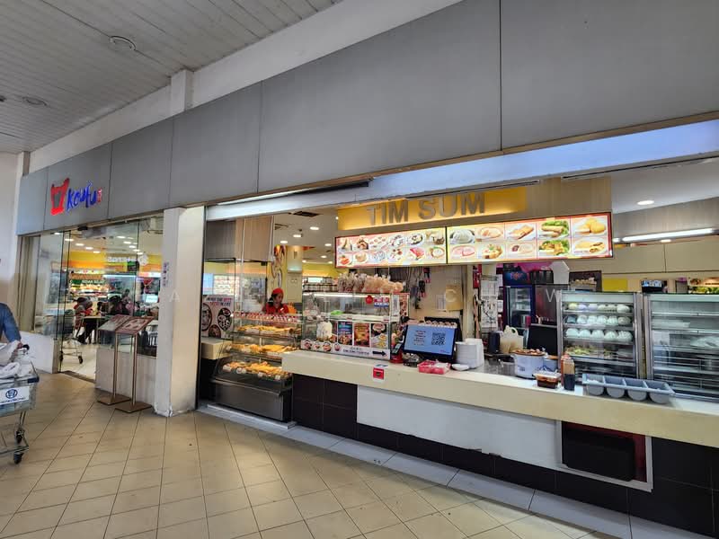 For Sale - 90 Tanglin Halt Road