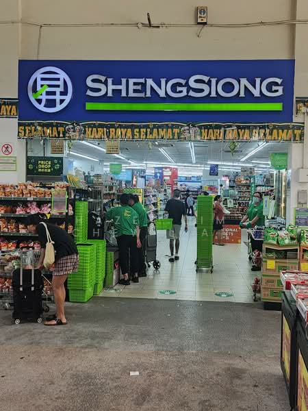 For Sale - 90 Tanglin Halt Road