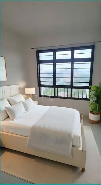 90 Tanglin Halt Road, 90 Tanglin Halt Road, 3 Bedrooms, 968 sqft, HDB Flat For Sale, by Hazel Lim Chew Lian, 60242230 - Bedroom - PropertyGuru.com.sg