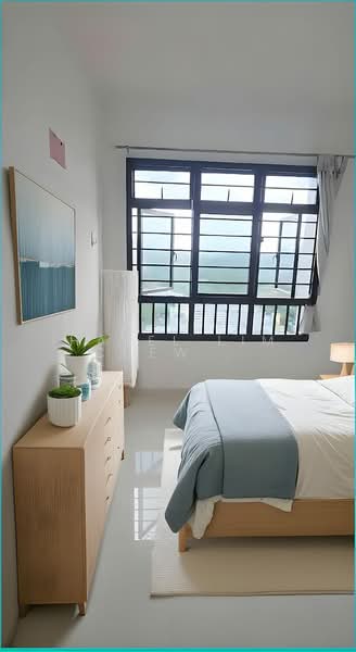 90 Tanglin Halt Road, 90 Tanglin Halt Road, 3 Bedrooms, 968 sqft, HDB Flat For Sale, by Hazel Lim Chew Lian, 60242230 - Bedroom - PropertyGuru.com.sg