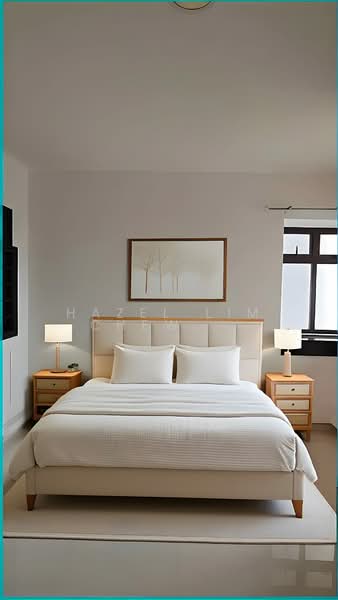90 Tanglin Halt Road, 90 Tanglin Halt Road, 3 Bedrooms, 968 sqft, HDB Flat For Sale, by Hazel Lim Chew Lian, 60242230 - Bedroom - PropertyGuru.com.sg