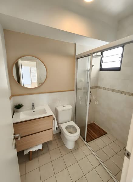 90 Tanglin Halt Road, 90 Tanglin Halt Road, 3 Bedrooms, 968 sqft, HDB Flat For Sale, by Hazel Lim Chew Lian, 60242230 - Bathroom - PropertyGuru.com.sg