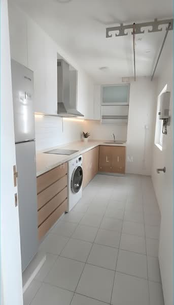 90 Tanglin Halt Road, 90 Tanglin Halt Road, 3 Bedrooms, 968 sqft, HDB Flat For Sale, by Hazel Lim Chew Lian, 60242230 - Kitchen - PropertyGuru.com.sg