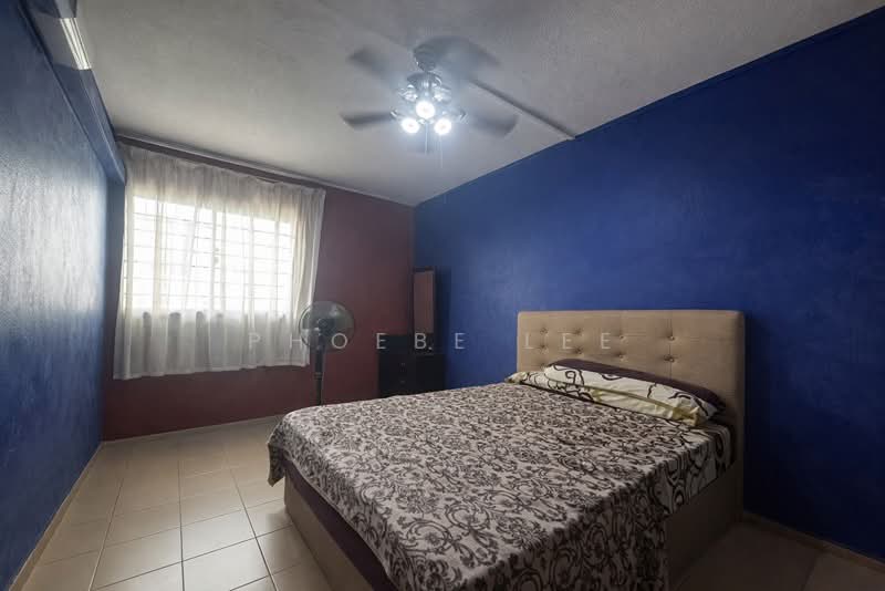 661 Hougang Avenue 4 HDB Flat For Sale at S$ 610,000 | PropertyGuru Singapore