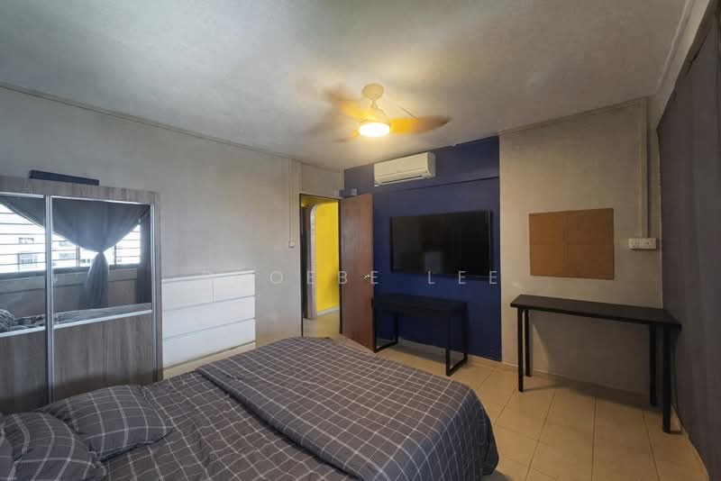 661 Hougang Avenue 4 HDB Flat For Sale at S$ 610,000 | PropertyGuru Singapore