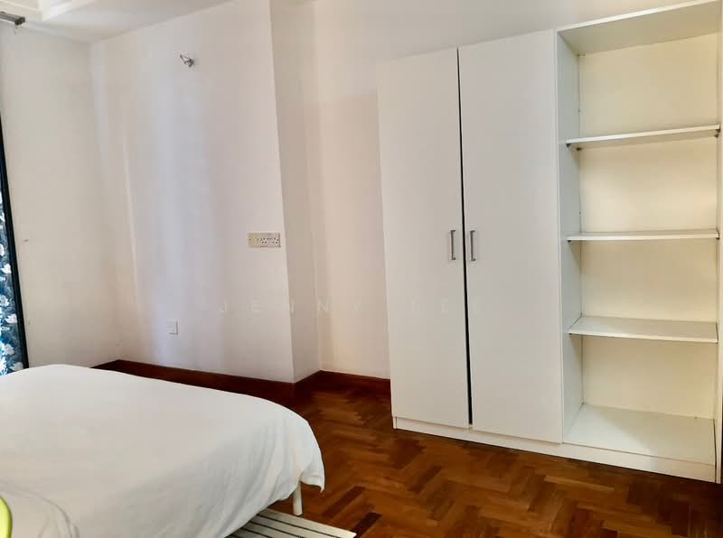 For Rent - Bassein Court