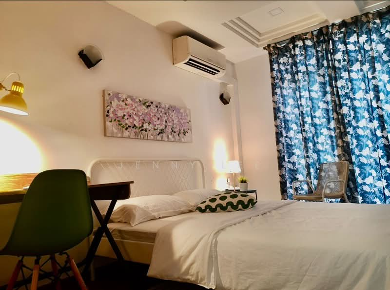 For Rent - Bassein Court