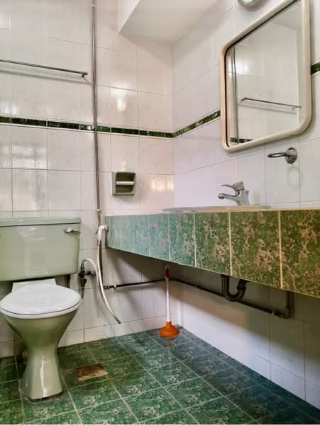 For Rent - Bassein Court