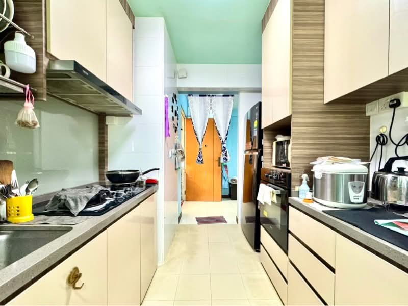 188B Bedok North Street 4 HDB Flat For Sale at S$ 625,000 | PropertyGuru Singapore