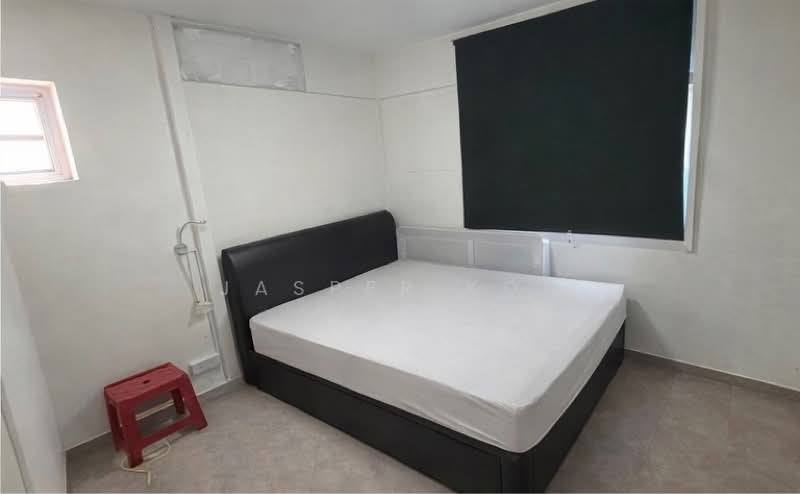 For Sale - 163 Ang Mo Kio Avenue 4