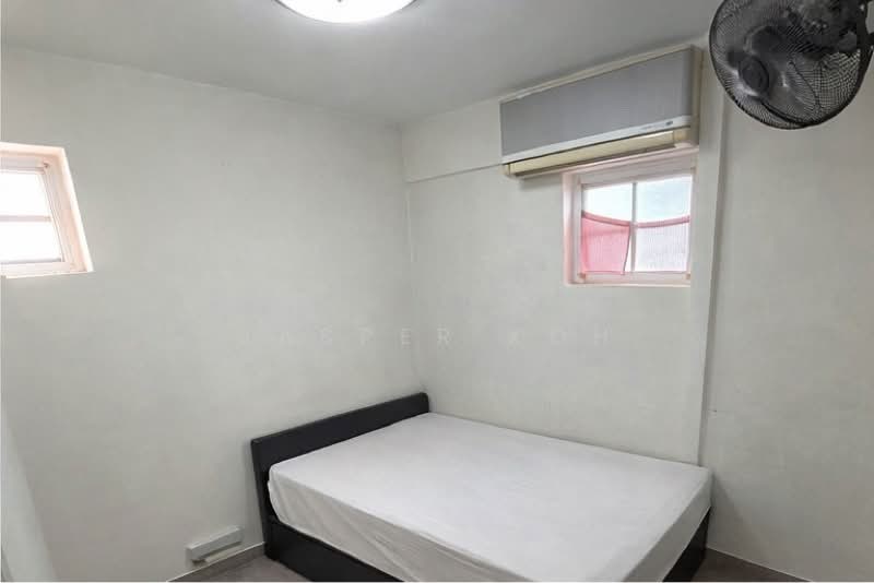 For Sale - 163 Ang Mo Kio Avenue 4