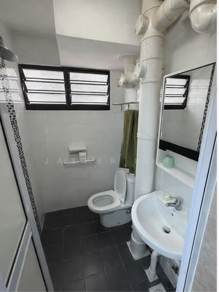 For Sale - 163 Ang Mo Kio Avenue 4