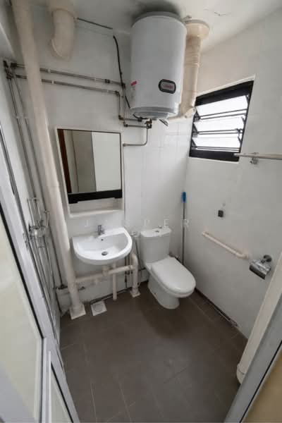 For Sale - 163 Ang Mo Kio Avenue 4