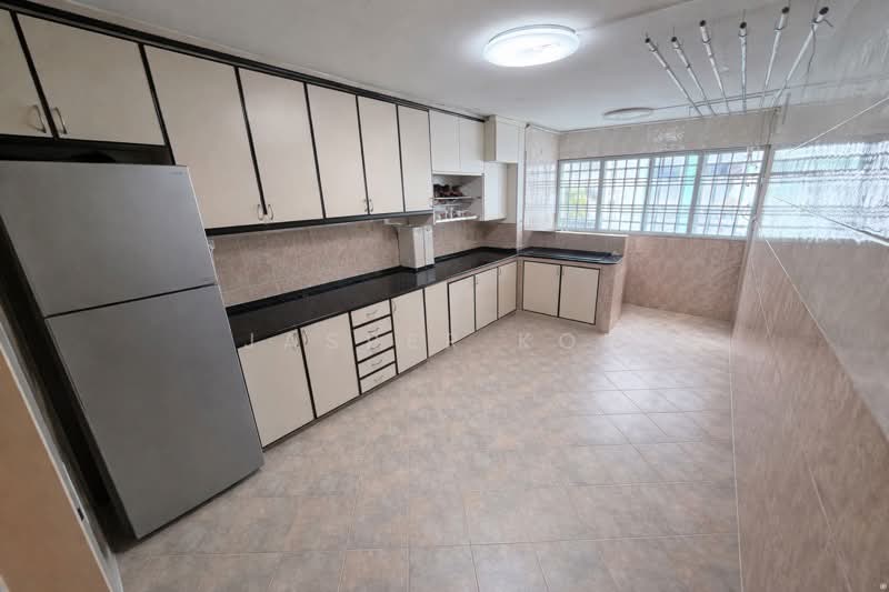 For Sale - 163 Ang Mo Kio Avenue 4