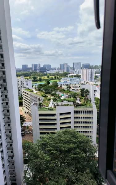 26 Dover Crescent HDB Flat For Sale at S$ 875,000 | PropertyGuru Singapore