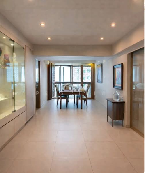26 Dover Crescent HDB Flat For Sale at S$ 875,000 | PropertyGuru Singapore