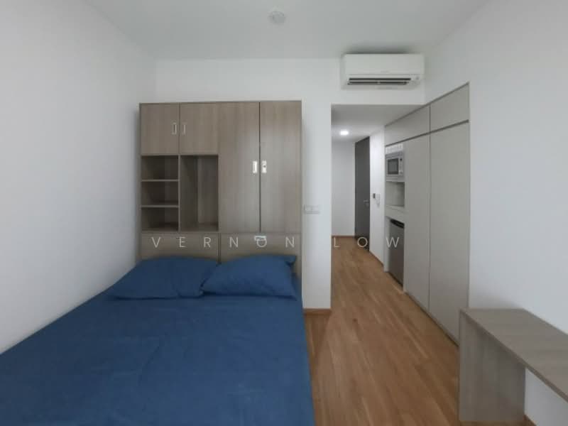 Botanique at Bartley, 223 Upper Paya Lebar Road, Studio, 310 sqft, Condominium For Rent, by Vernon Low, 60242256 - PropertyGuru.com.sg