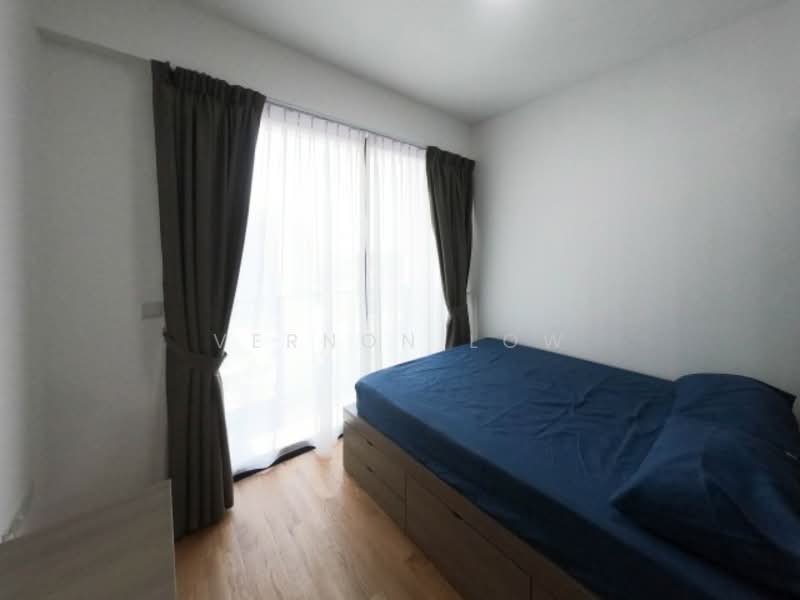 Botanique at Bartley, 223 Upper Paya Lebar Road, Studio, 310 sqft, Condominium For Rent, by Vernon Low, 60242256 - PropertyGuru.com.sg