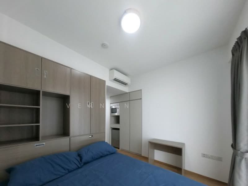 Botanique at Bartley, 223 Upper Paya Lebar Road, Studio, 310 sqft, Condominium For Rent, by Vernon Low, 60242256 - PropertyGuru.com.sg