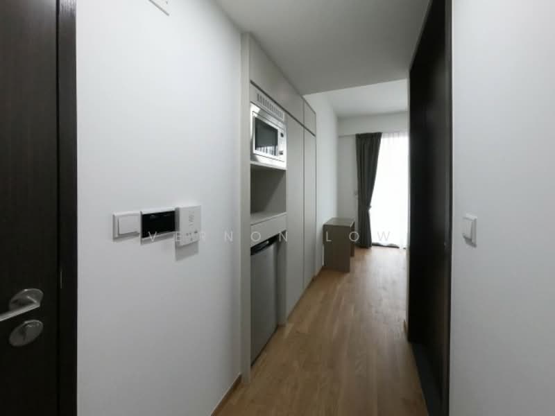 Botanique at Bartley, 223 Upper Paya Lebar Road, Studio, 310 sqft, Condominium For Rent, by Vernon Low, 60242256 - PropertyGuru.com.sg