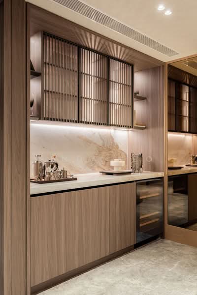 MEYER BLUE Condominium For Sale at S$ 3,551,000 | PropertyGuru Singapore - Interior