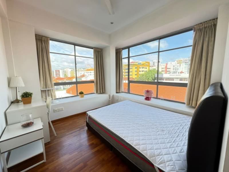 Atrium Residences, 528 Geylang Road, Room Rental, 150 sqft, Apartment For Rent, by Chee Yun Xuan, 60242276 - PropertyGuru.com.sg