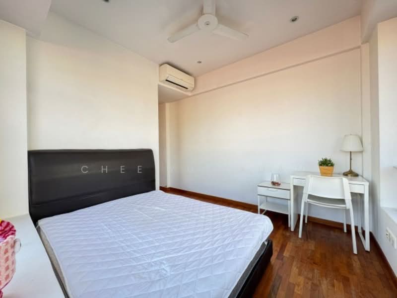 Atrium Residences, 528 Geylang Road, Room Rental, 150 sqft, Apartment For Rent, by Chee Yun Xuan, 60242276 - PropertyGuru.com.sg