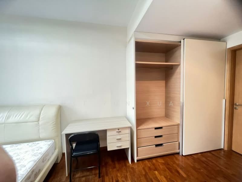 Atrium Residences, 528 Geylang Road, Room Rental, 150 sqft, Apartment For Rent, by Chee Yun Xuan, 60242276 - PropertyGuru.com.sg