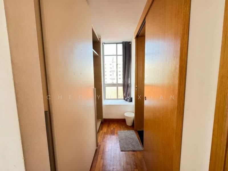 Atrium Residences, 528 Geylang Road, Room Rental, 150 sqft, Apartment For Rent, by Chee Yun Xuan, 60242276 - PropertyGuru.com.sg