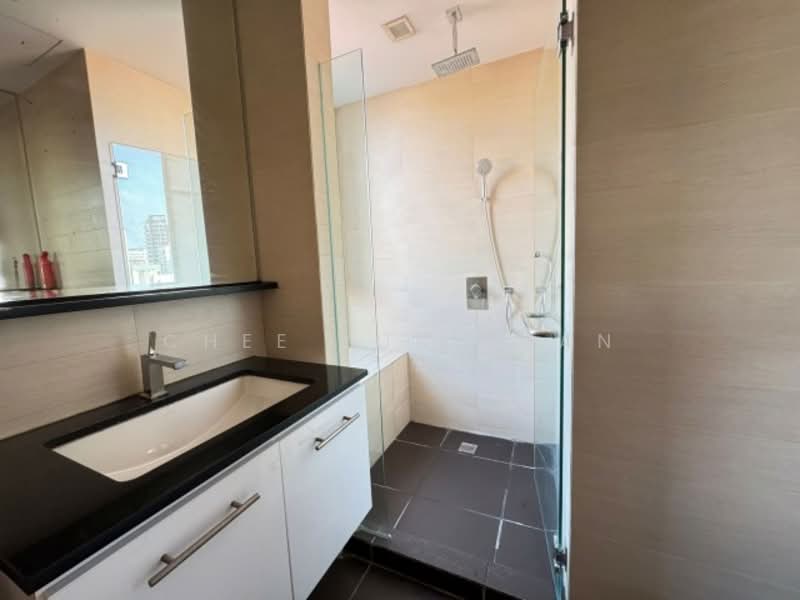 Atrium Residences, 528 Geylang Road, Room Rental, 150 sqft, Apartment For Rent, by Chee Yun Xuan, 60242276 - PropertyGuru.com.sg