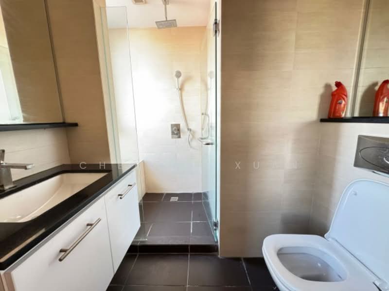 Atrium Residences, 528 Geylang Road, Room Rental, 150 sqft, Apartment For Rent, by Chee Yun Xuan, 60242276 - PropertyGuru.com.sg