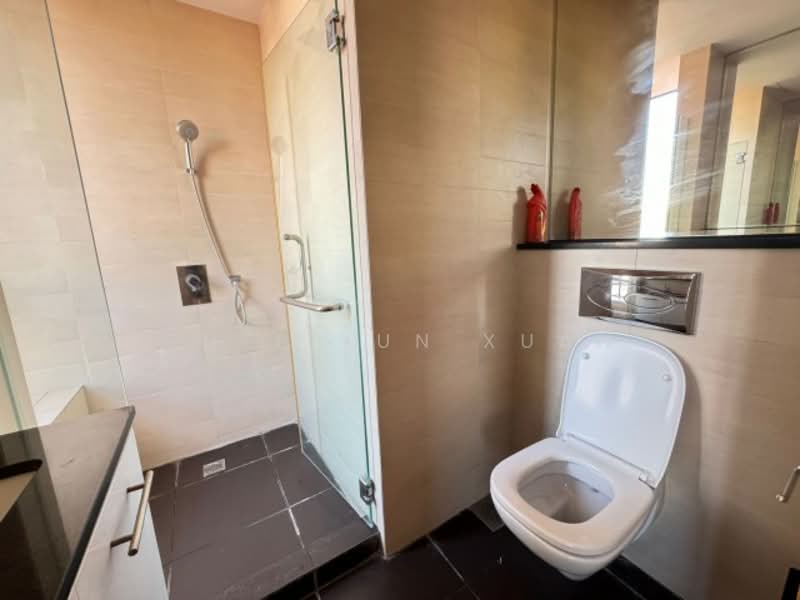 Atrium Residences, 528 Geylang Road, Room Rental, 150 sqft, Apartment For Rent, by Chee Yun Xuan, 60242276 - PropertyGuru.com.sg