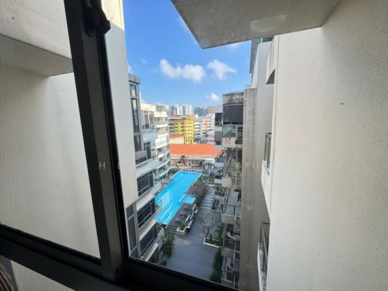 Atrium Residences, 528 Geylang Road, Room Rental, 150 sqft, Apartment For Rent, by Chee Yun Xuan, 60242276 - PropertyGuru.com.sg