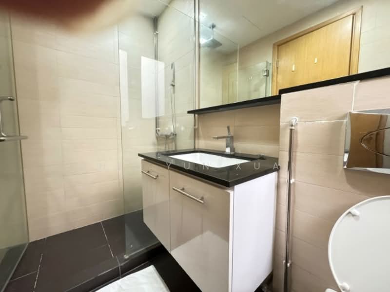 Atrium Residences, 528 Geylang Road, Room Rental, 150 sqft, Apartment For Rent, by Chee Yun Xuan, 60242276 - PropertyGuru.com.sg