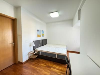 For Rent - Atrium Residences