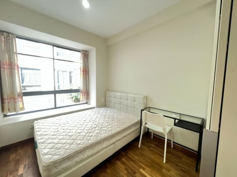 Atrium Residences, 528 Geylang Road, Room Rental, 150 sqft, Apartment For Rent, by Chee Yun Xuan, 60242278 - PropertyGuru.com.sg