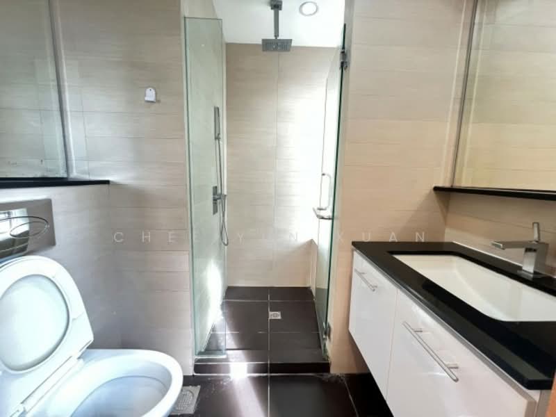 Atrium Residences, 528 Geylang Road, Room Rental, 150 sqft, Apartment For Rent, by Chee Yun Xuan, 60242278 - PropertyGuru.com.sg