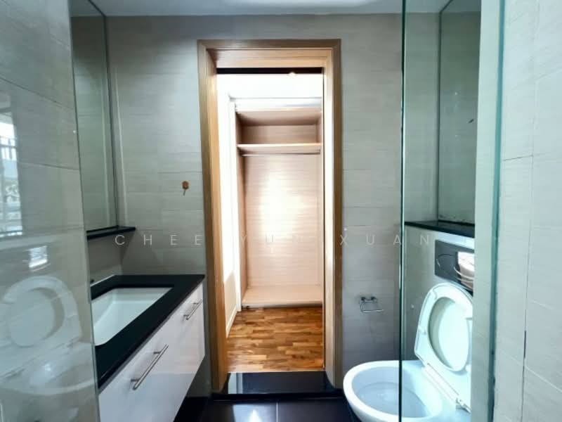 Atrium Residences, 528 Geylang Road, Room Rental, 150 sqft, Apartment For Rent, by Chee Yun Xuan, 60242278 - PropertyGuru.com.sg