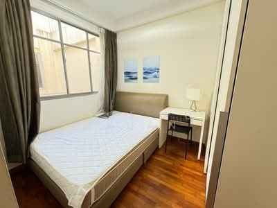 For Rent - Atrium Residences